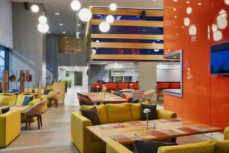 Four Points by Sheraton Batisehir Airport - 14