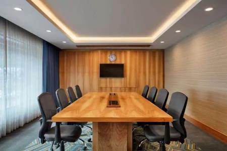 Four Points by Sheraton Batisehir Airport - 9