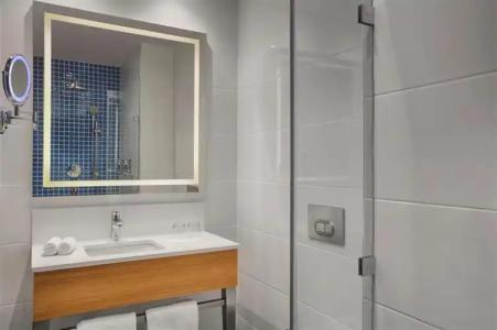 Four Points by Sheraton Batisehir Airport - 7