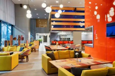 Four Points by Sheraton Batisehir Airport - 13