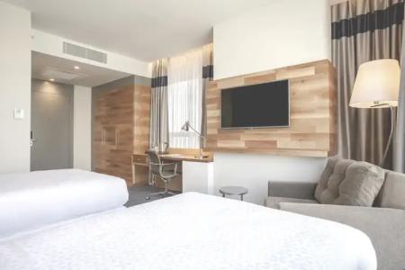 Four Points by Sheraton Batisehir Airport - 19