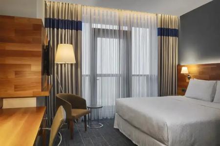 Four Points by Sheraton Batisehir Airport - 16
