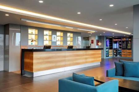 Four Points by Sheraton Batisehir Airport - 1