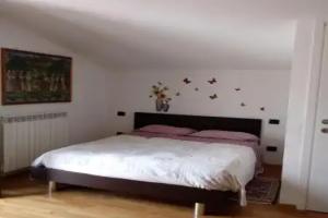 Sally's b&b, Marina di Carrara