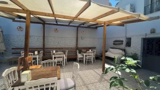 Macide Hanım Konağı - 21