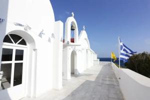 Калафатис - Гостиницы