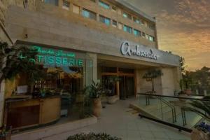 Ambassador Hotel, Иерусалим