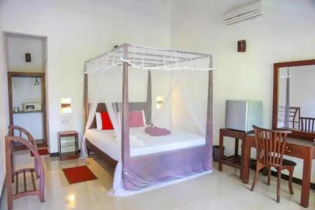 Tinara River Inn, Weligama - 22