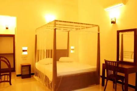 Tinara River Inn, Weligama - 28