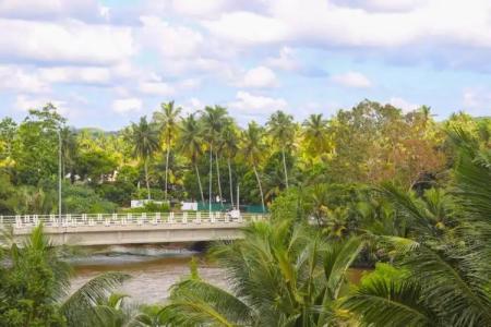 Tinara River Inn, Weligama - 24