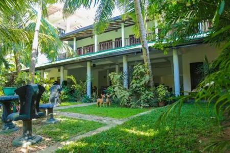 Tinara River Inn, Weligama - 20