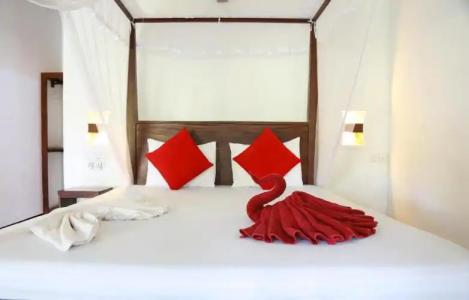 Tinara River Inn, Weligama - 31