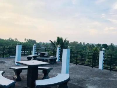 Tinara River Inn, Weligama - 11