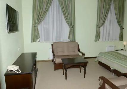 Мирский Посад - 19