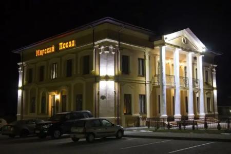 Мирский Посад - 4