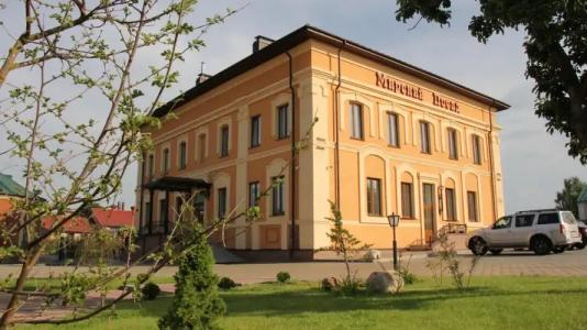 Мирский Посад - 5