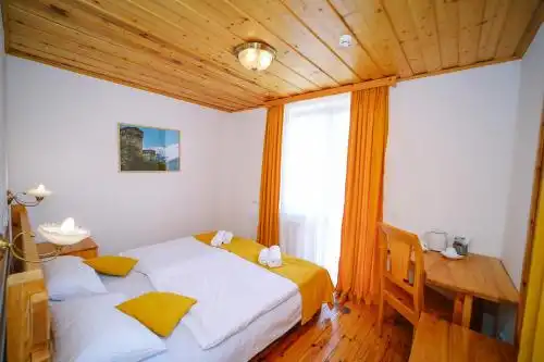 Alpenhaus Kazbegi & Restaurant - 23