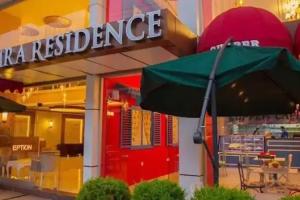 Yomra Residence Hotel, Трабзон