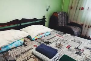 Teddy hostel