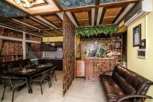 Капсульный хостел Captain Cook, Хабаровск