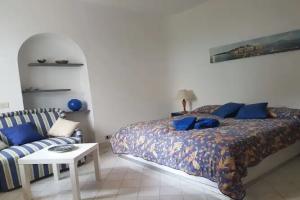 Villa Shangri La Capri, Капри