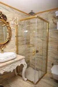 Laleli Blue Marmaray - 127