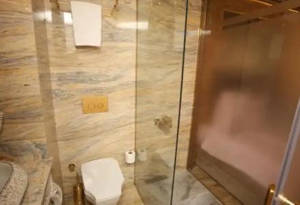 Laleli Blue Marmaray - 114