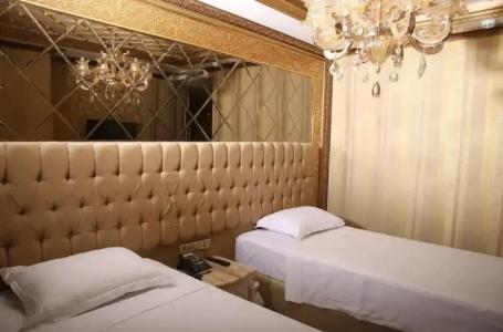 Laleli Blue Marmaray - 122