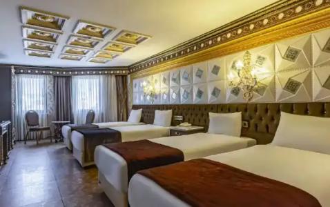 Laleli Blue Marmaray - 115