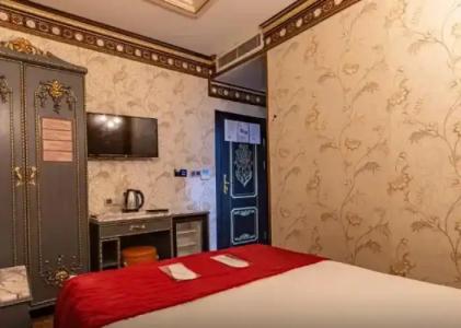 Laleli Blue Marmaray - 103