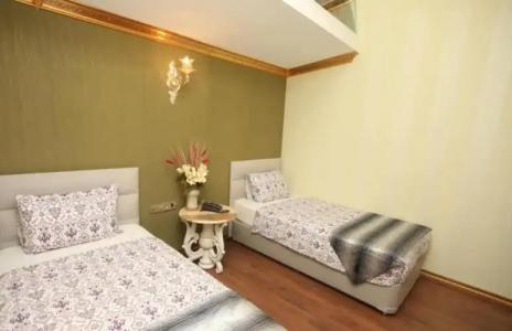 Laleli Blue Marmaray - 110