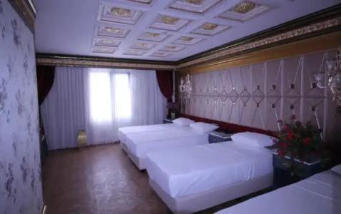 Laleli Blue Marmaray - 116