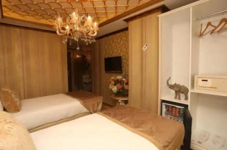 Laleli Blue Marmaray - 120