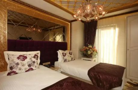 Laleli Blue Marmaray - 125