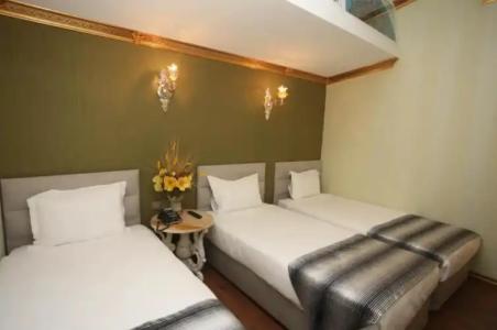 Laleli Blue Marmaray - 112