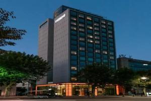 Hotel «Cappuccino», Сеул