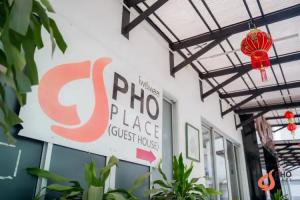 Гостевой дом «Pho Place»