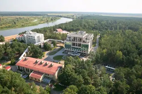 Солнечный Берег - 0