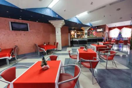 Солнечный Берег - 17