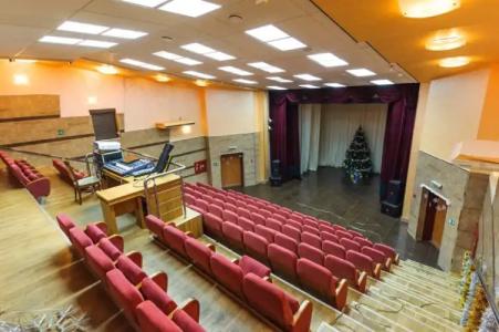 Солнечный Берег - 12