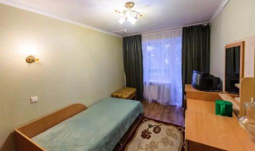 Солнечный Берег - 6