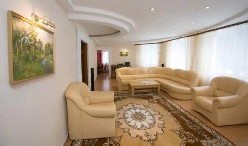 Солнечный Берег - 10