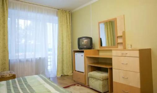 Солнечный Берег - 5