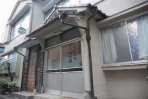 Отель «Senju Tamuraya», Токио