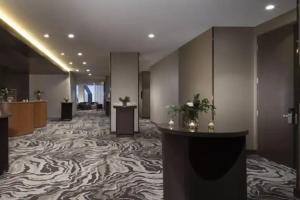 Отель «The Westin Dallas Downtown», Даллас