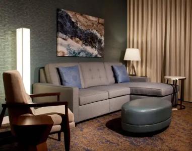 The Westin Dallas Downtown - 18