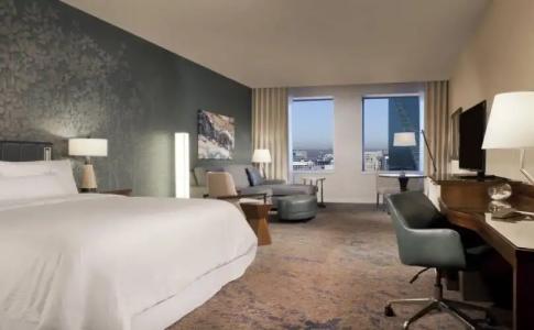The Westin Dallas Downtown - 2