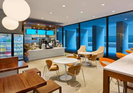 The Westin Dallas Downtown - 31