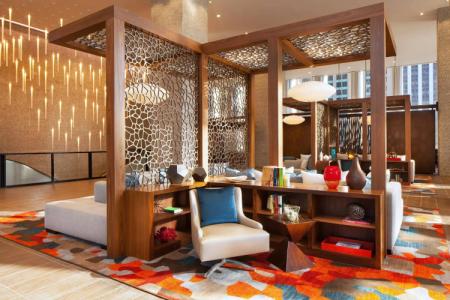 The Westin Dallas Downtown - 43