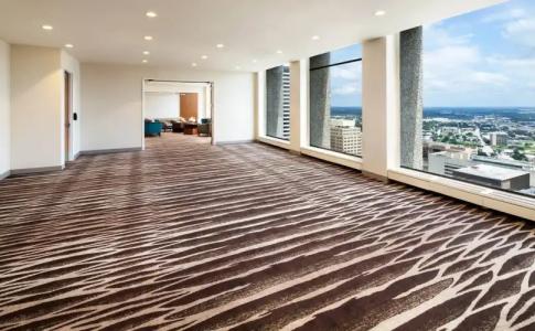 The Westin Dallas Downtown - 5